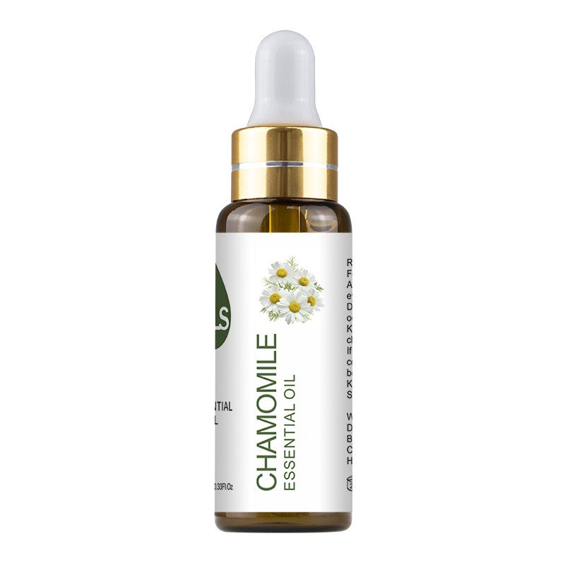 10ml & 30ml Lavanta Uçucu Yağ | Nemlendirici ve Difüzör İçin Saf Esansiyel Yağ