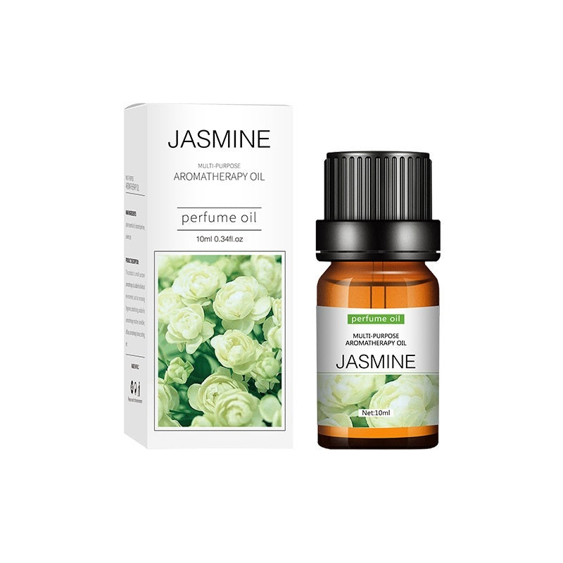 Aroma Difüzör ve Nemlendirici için 10ml Doğal Uçucu Yağ