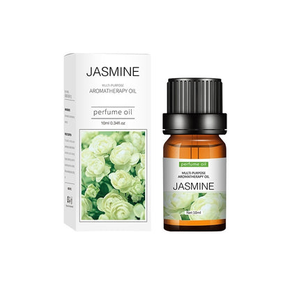 Aroma Difüzör ve Nemlendirici için 10ml Doğal Uçucu Yağ