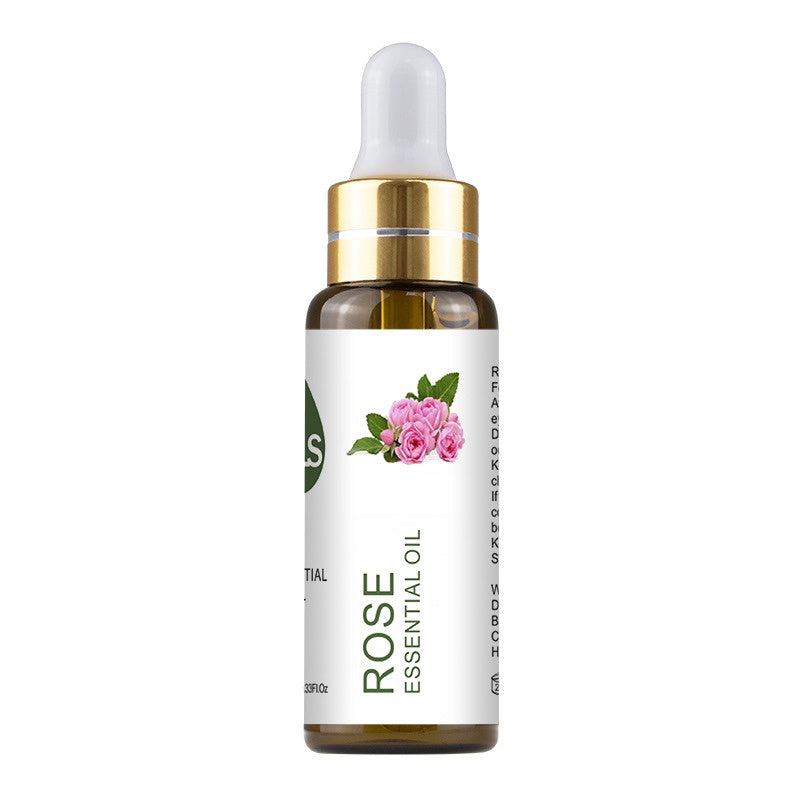 10ml & 30ml Lavanta Uçucu Yağ | Nemlendirici ve Difüzör İçin Saf Esansiyel Yağ