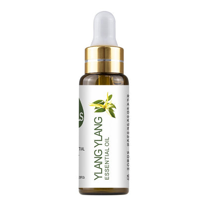 10ml & 30ml Lavanta Uçucu Yağ | Nemlendirici ve Difüzör İçin Saf Esansiyel Yağ