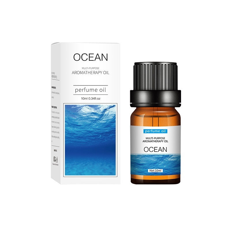 Aroma Difüzör ve Nemlendirici için 10ml Doğal Uçucu Yağ