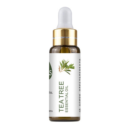 10ml & 30ml Lavanta Uçucu Yağ | Nemlendirici ve Difüzör İçin Saf Esansiyel Yağ