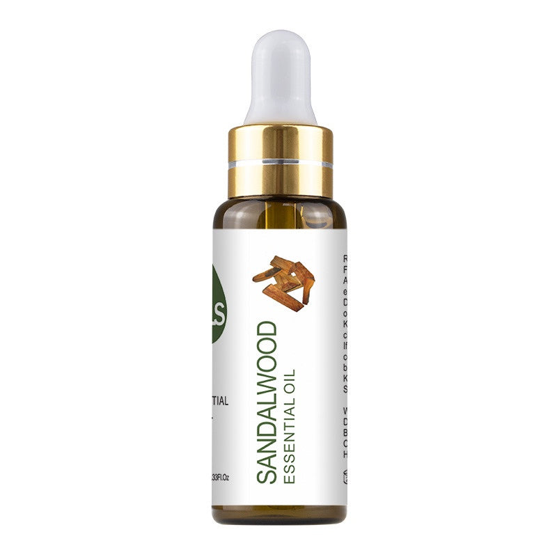 10ml & 30ml Lavanta Uçucu Yağ | Nemlendirici ve Difüzör İçin Saf Esansiyel Yağ