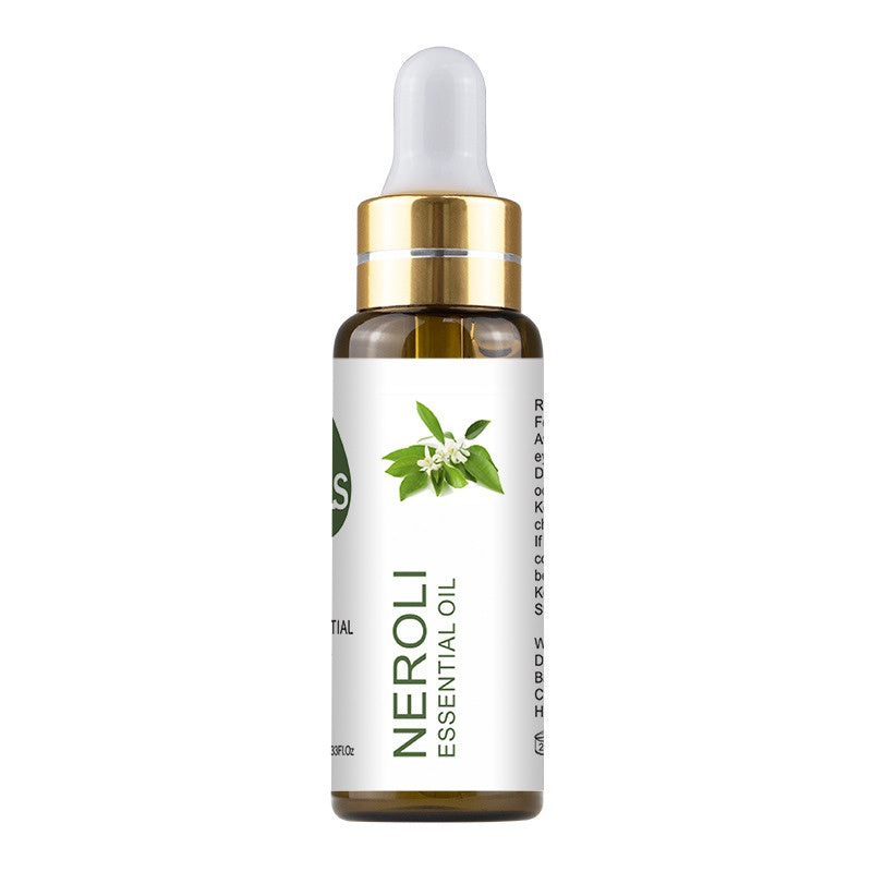 10ml & 30ml Lavanta Uçucu Yağ | Nemlendirici ve Difüzör İçin Saf Esansiyel Yağ