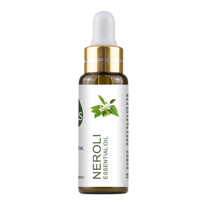 10ml & 30ml Lavanta Uçucu Yağ | Nemlendirici ve Difüzör İçin Saf Esansiyel Yağ