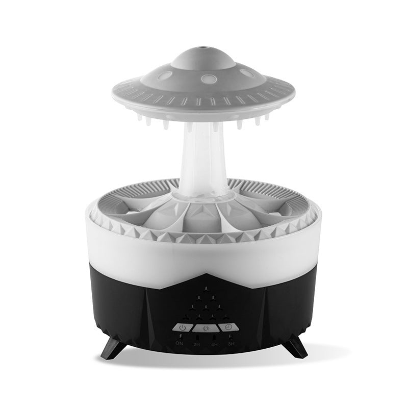 modern UFO nemlendirici