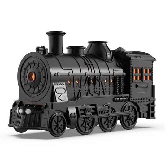 Retro tren dekoratif difüzör