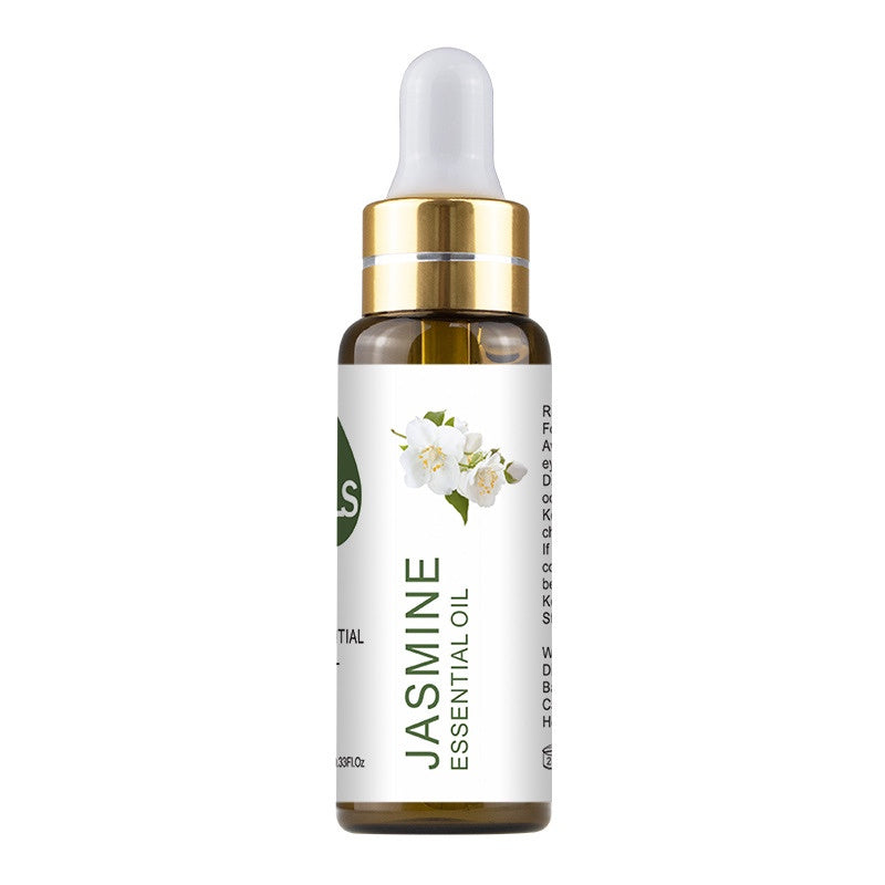 10ml & 30ml Lavanta Uçucu Yağ | Nemlendirici ve Difüzör İçin Saf Esansiyel Yağ
