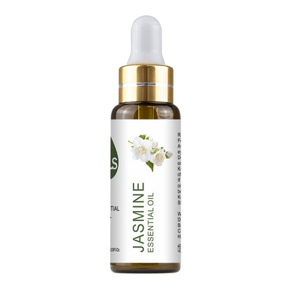 10ml & 30ml Lavanta Uçucu Yağ | Nemlendirici ve Difüzör İçin Saf Esansiyel Yağ